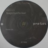 Harry Light / Straight From The Heart