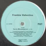 Frankie Valentine / 2 Flavoured Tracks