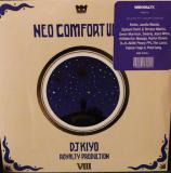 DJ KIYO / NEO COMFORT 8 -SHOOTING STARS-