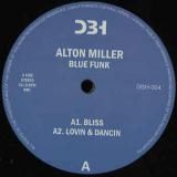 Alton Miller / Blue Funk