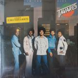 Tavares ‎/ In The City