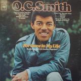O.C.Smith / For Once In My Life