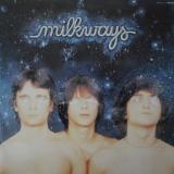 Milkways ‎/ S.T.