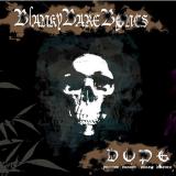 BLANKEY BARE BONES / D.O.P.E. mixed by DJ KAZSHIT