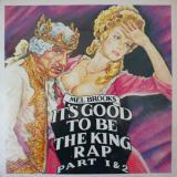 Mel Brooks / It's Good To Be The King