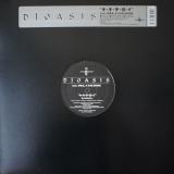 DJ Oasis / キ・キ・チ・ガ・イ