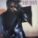 Bobby Brown / Don't Be Cruel