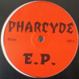 The Pharcyde / Testing The Waters