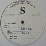 Gang Starr / Step Into The Arena (Instrumental)