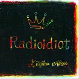 KINGDOM★AFROCKS / Radioidiot