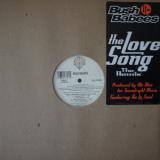 Bush Babees / The Love Song (The Remix)