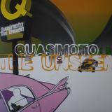 Quasimoto / The Unseen