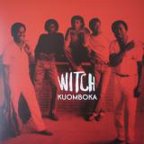 Witch / Kuomboka