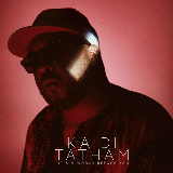 Kaidi Tatham /  It's A World Before You -2LP-