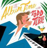 Todd Terje / It's Album Time 2LP