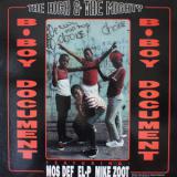 The High & The Mighty - B-Boy Document / Mind, Soul & Body