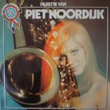 Piet Noordijk / Saxophoon - De Beste Van