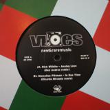 V.A. / Vibes New & Pare Music Part F