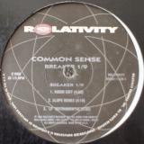 Common Sense - Breaker 1/9