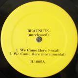 The Beatnuts - We Came Here / Hellraiser (Remix)