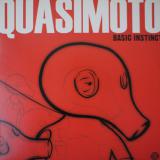 Quasimoto / Basic Instinct