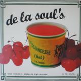 De La Soul ‎/ Itzsoweezee (Hot)
