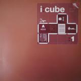 I:Cube / Remixes :1