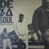De La Soul / The Best