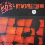 Peanut Butter Wolf / My Vinyl Weighs A Ton