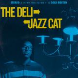 The Deli/Jazz Cat -LP