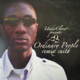 Aloe Blacc / UnderClover Presents Ordinary People Remix Suite