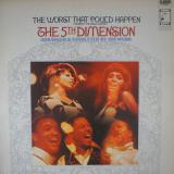 5th Dimension / The Worst That Could Happen