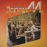 Boney M. / Best - Rasputin, Voodoonight, Dancing In The Streets