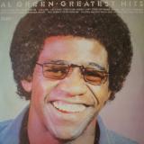 Al Green / Greatest Hits (Volume 1)