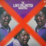 The Love Unlimited Orchestra / Gold Superdisc