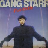 Gang Starr / Positivity
