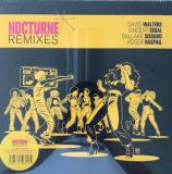David Walters / Nocturne remixs