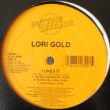 Lori Gold ‎– I Likes It