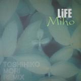 Miho/ Life Remix