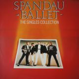Spandau Ballet ‎/ The Singles Collection