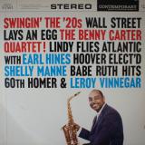 Benny Carter ‎/ Swingin' The 20s