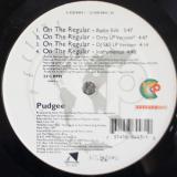 Pudgee – On The Regular