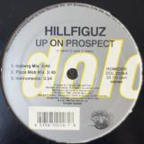 Hillfiguz ‎– Up On Prospect / Boom!