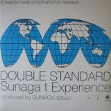 Sunaga T Experience ‎– Double Standard