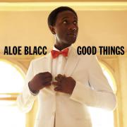 Aloe Blacc / Good Thing (3LP)