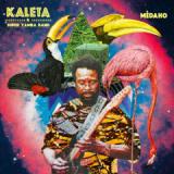 Kaleta & Super Yamba Band / Mdaho