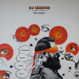 DJ Shadow / Six Days