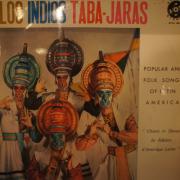 Los Indios Taba-Jaras / S.T.