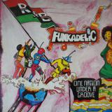 Funkadelic / One Nation Under A Groove