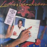 Luther Vandross / Busy Body